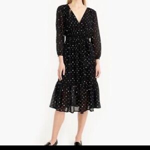 JCrew - Point Sur Dress
